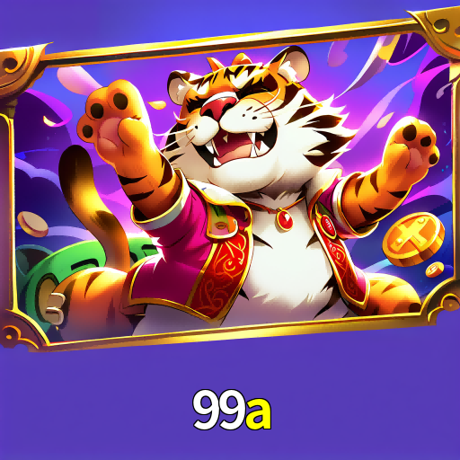 Imagem promocional da 99a mostrando a plataforma e suas vantagens
